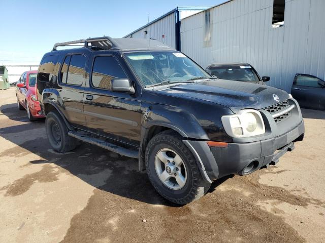 Photo 3 VIN: 5N1ED28Y14C616712 - NISSAN XTERRA XE 