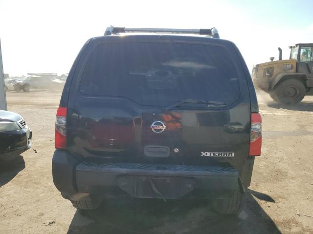 Photo 5 VIN: 5N1ED28Y14C616712 - NISSAN XTERRA XE 