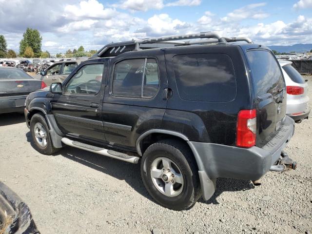 Photo 1 VIN: 5N1ED28Y14C632070 - NISSAN XTERRA XE 