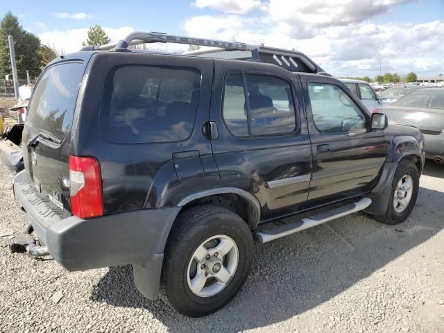 Photo 2 VIN: 5N1ED28Y14C632070 - NISSAN XTERRA XE 