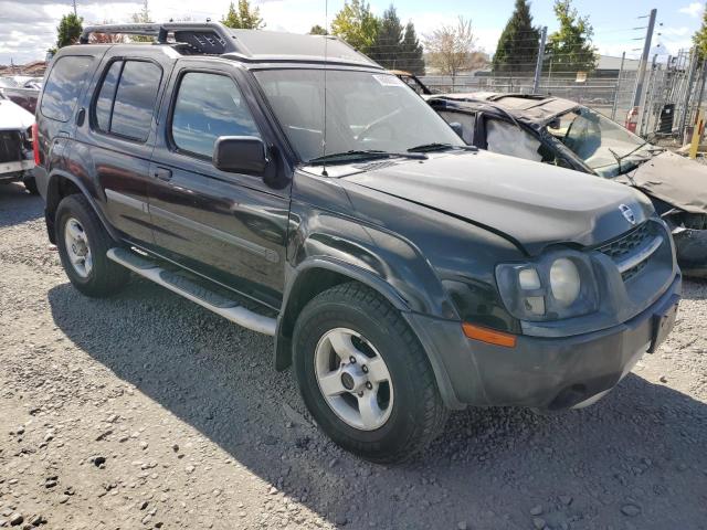 Photo 3 VIN: 5N1ED28Y14C632070 - NISSAN XTERRA XE 