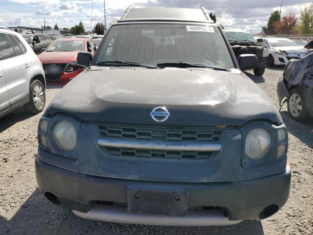 Photo 4 VIN: 5N1ED28Y14C632070 - NISSAN XTERRA XE 