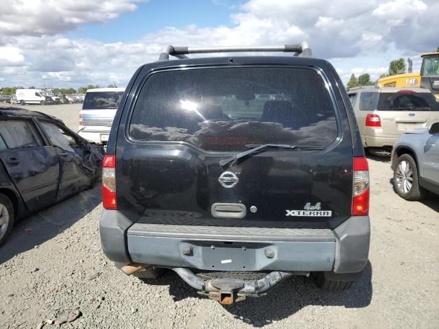 Photo 5 VIN: 5N1ED28Y14C632070 - NISSAN XTERRA XE 