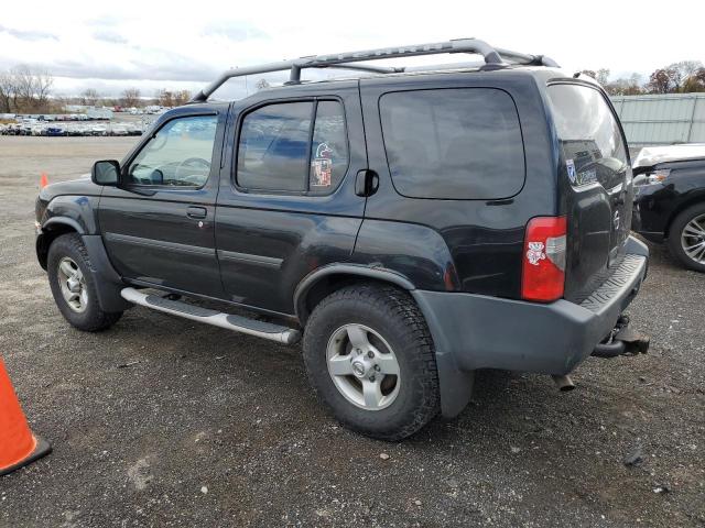 Photo 1 VIN: 5N1ED28Y14C672536 - NISSAN XTERRA XE 