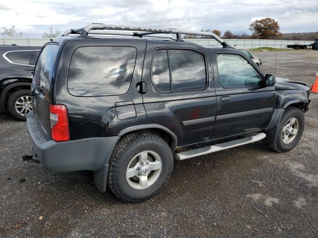 Photo 2 VIN: 5N1ED28Y14C672536 - NISSAN XTERRA XE 