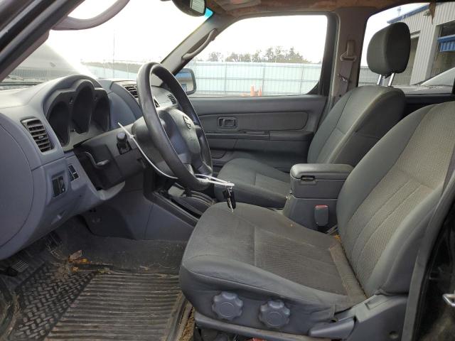 Photo 6 VIN: 5N1ED28Y14C672536 - NISSAN XTERRA XE 