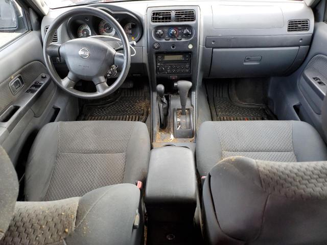 Photo 7 VIN: 5N1ED28Y14C672536 - NISSAN XTERRA XE 