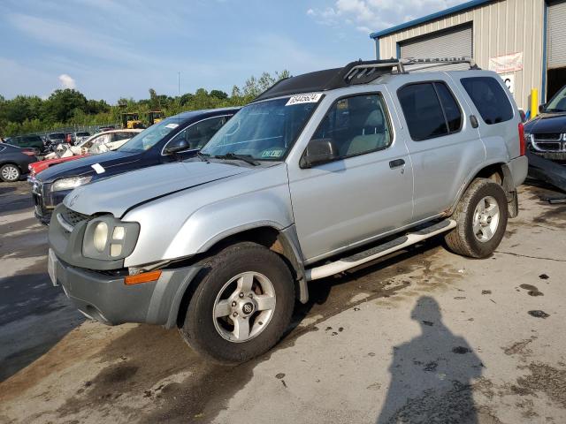 Photo 0 VIN: 5N1ED28Y14C679339 - NISSAN XTERRA XE 