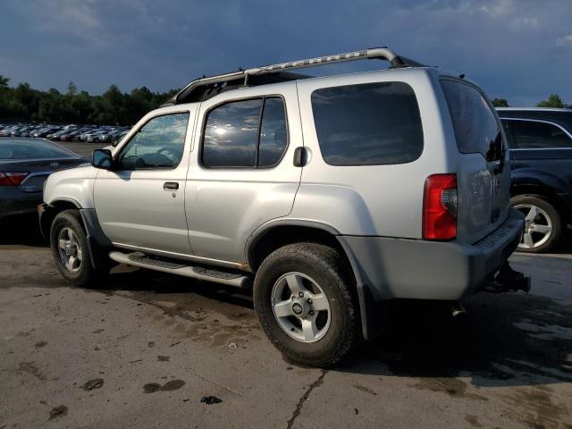 Photo 1 VIN: 5N1ED28Y14C679339 - NISSAN XTERRA XE 