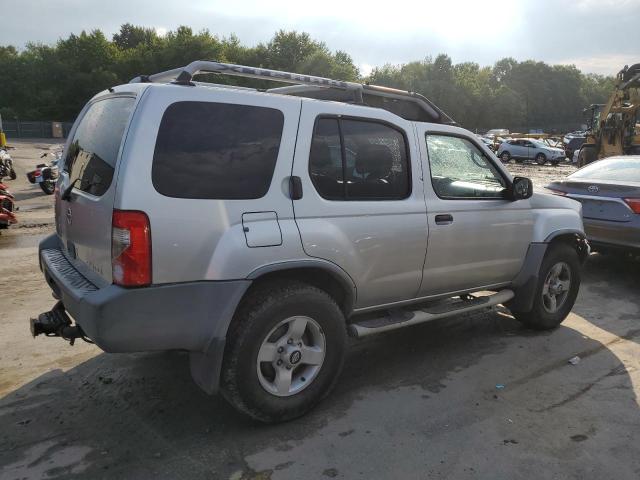 Photo 2 VIN: 5N1ED28Y14C679339 - NISSAN XTERRA XE 