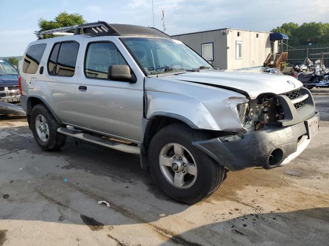 Photo 3 VIN: 5N1ED28Y14C679339 - NISSAN XTERRA XE 