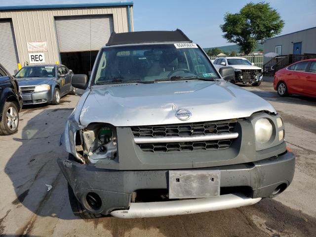 Photo 4 VIN: 5N1ED28Y14C679339 - NISSAN XTERRA XE 