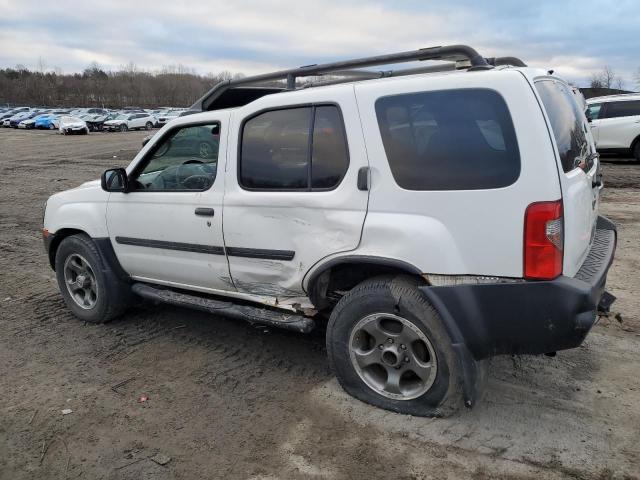 Photo 1 VIN: 5N1ED28Y14C680586 - NISSAN XTERRA 