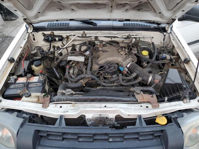 Photo 10 VIN: 5N1ED28Y14C680586 - NISSAN XTERRA 