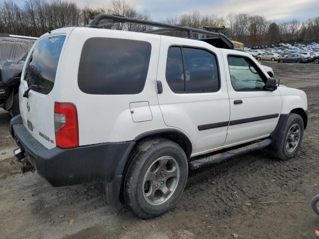 Photo 2 VIN: 5N1ED28Y14C680586 - NISSAN XTERRA 