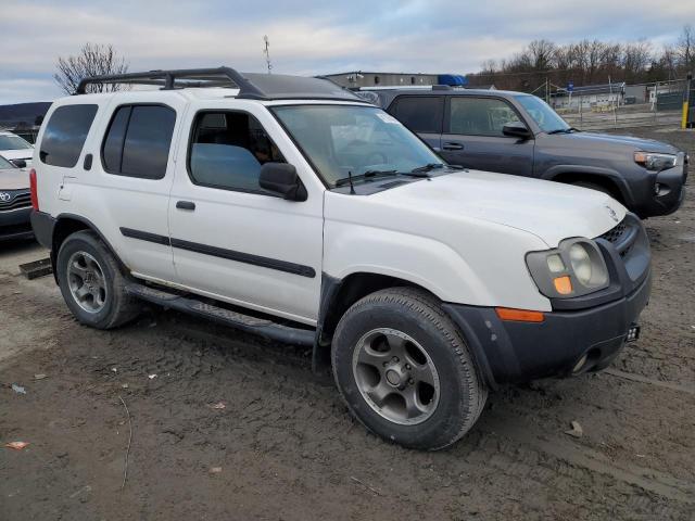 Photo 3 VIN: 5N1ED28Y14C680586 - NISSAN XTERRA 