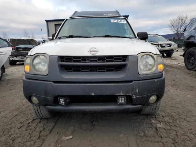 Photo 4 VIN: 5N1ED28Y14C680586 - NISSAN XTERRA 