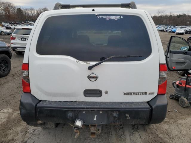 Photo 5 VIN: 5N1ED28Y14C680586 - NISSAN XTERRA 