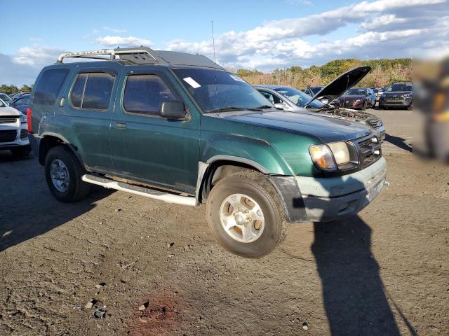 Photo 3 VIN: 5N1ED28Y21C500771 - NISSAN XTERRA XE 