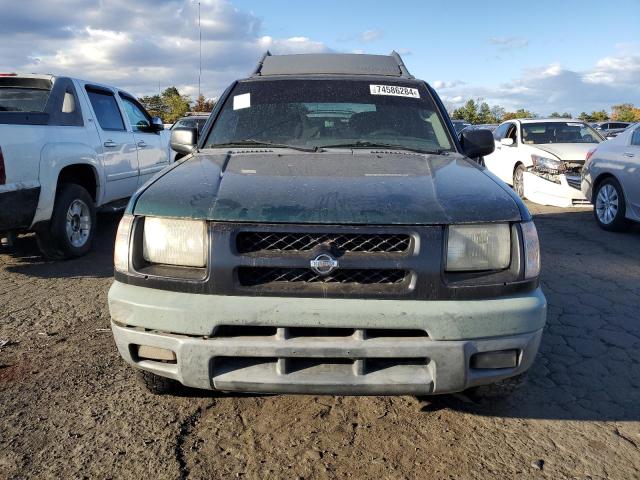 Photo 4 VIN: 5N1ED28Y21C500771 - NISSAN XTERRA XE 