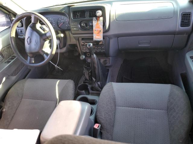 Photo 7 VIN: 5N1ED28Y21C500771 - NISSAN XTERRA XE 