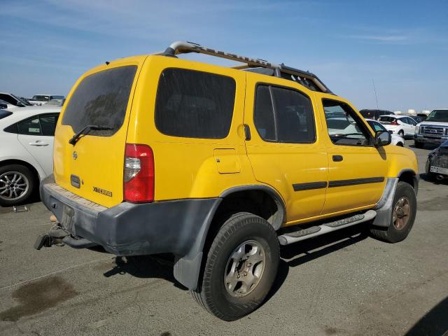 Photo 2 VIN: 5N1ED28Y21C555382 - NISSAN XTERRA XE 