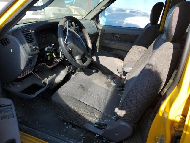 Photo 6 VIN: 5N1ED28Y21C555382 - NISSAN XTERRA XE 