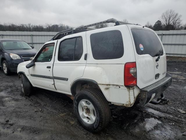 Photo 1 VIN: 5N1ED28Y22C549860 - NISSAN XTERRA 