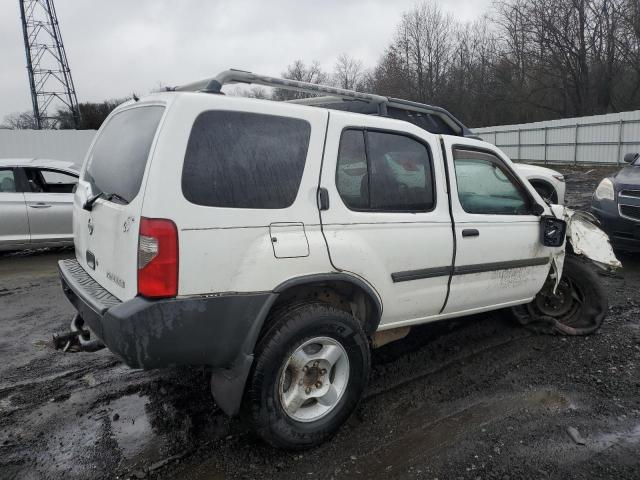 Photo 2 VIN: 5N1ED28Y22C549860 - NISSAN XTERRA 