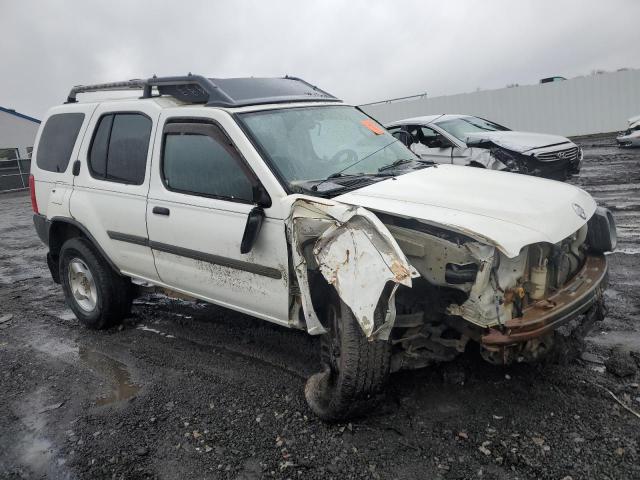 Photo 3 VIN: 5N1ED28Y22C549860 - NISSAN XTERRA 