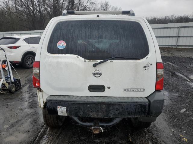 Photo 5 VIN: 5N1ED28Y22C549860 - NISSAN XTERRA 