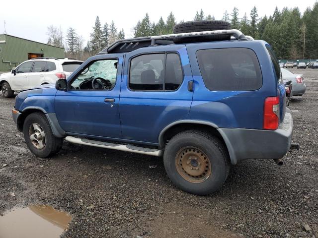 Photo 1 VIN: 5N1ED28Y22C588061 - NISSAN XTERRA 