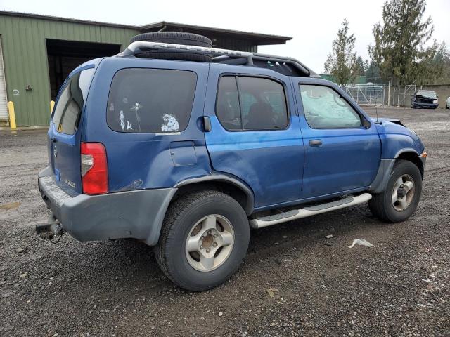 Photo 2 VIN: 5N1ED28Y22C588061 - NISSAN XTERRA 