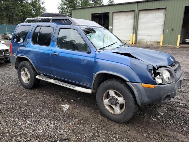 Photo 3 VIN: 5N1ED28Y22C588061 - NISSAN XTERRA 