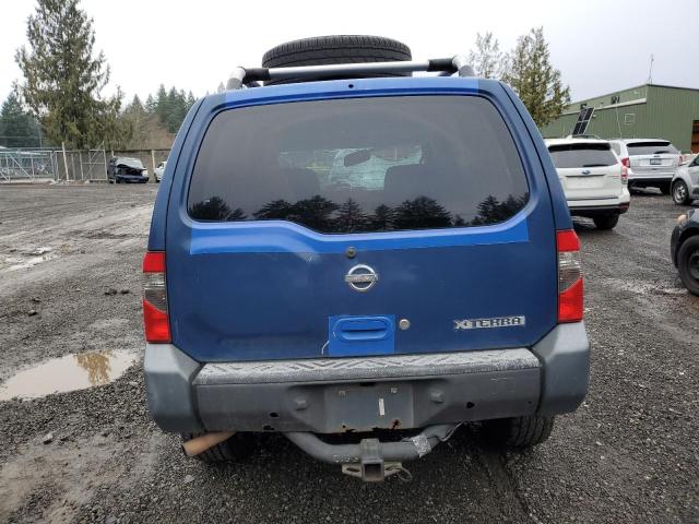 Photo 5 VIN: 5N1ED28Y22C588061 - NISSAN XTERRA 