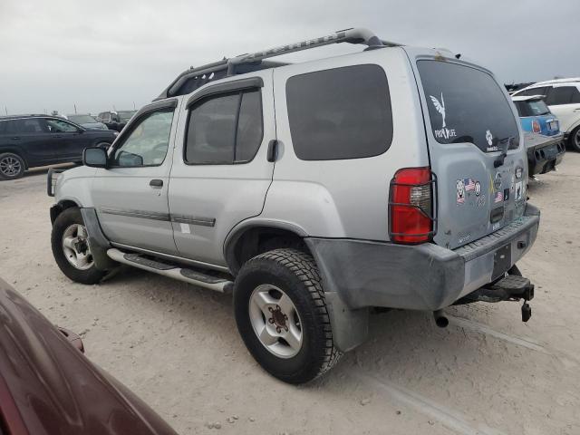 Photo 1 VIN: 5N1ED28Y22C598105 - NISSAN XTERRA XE 