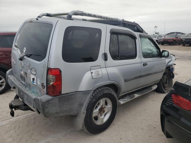 Photo 2 VIN: 5N1ED28Y22C598105 - NISSAN XTERRA XE 