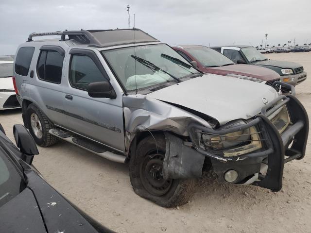 Photo 3 VIN: 5N1ED28Y22C598105 - NISSAN XTERRA XE 