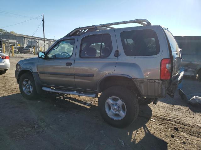 Photo 1 VIN: 5N1ED28Y23C656957 - NISSAN XTERRA XE 