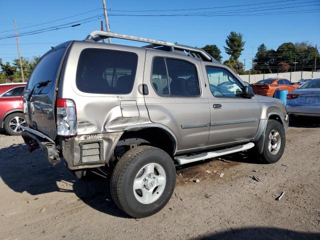 Photo 2 VIN: 5N1ED28Y23C656957 - NISSAN XTERRA XE 