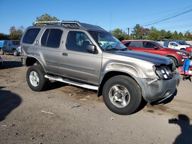 Photo 3 VIN: 5N1ED28Y23C656957 - NISSAN XTERRA XE 