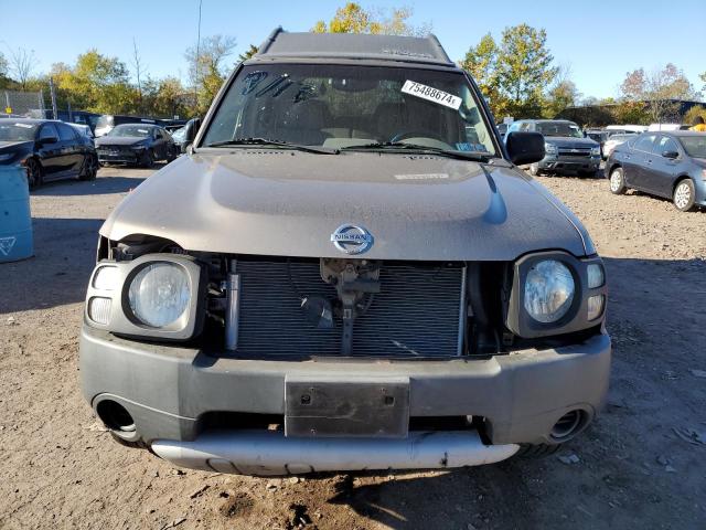 Photo 4 VIN: 5N1ED28Y23C656957 - NISSAN XTERRA XE 