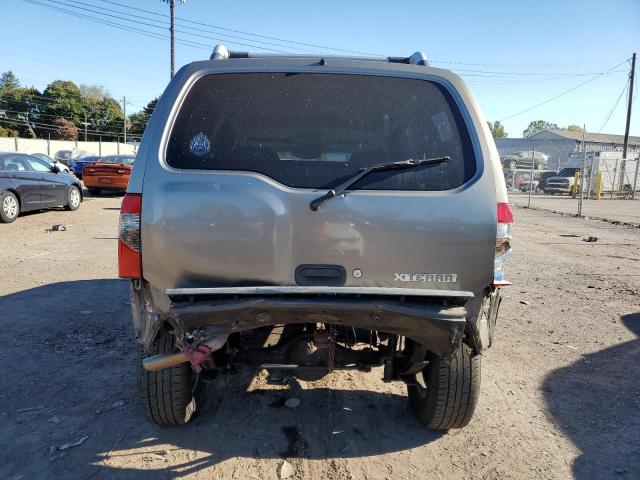 Photo 5 VIN: 5N1ED28Y23C656957 - NISSAN XTERRA XE 