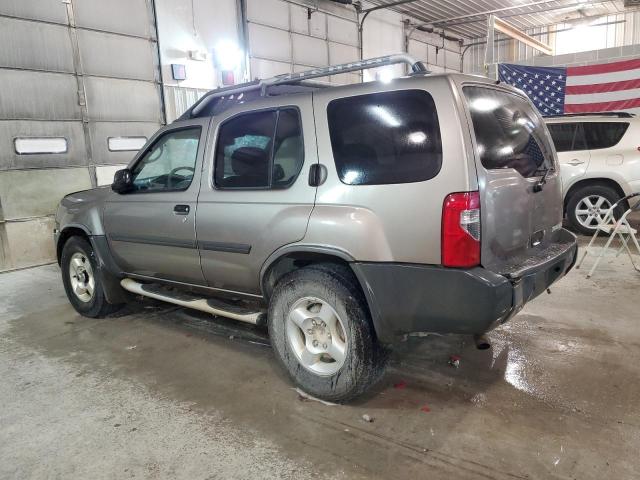 Photo 1 VIN: 5N1ED28Y23C664833 - NISSAN XTERRA XE 