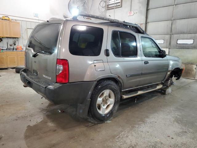 Photo 2 VIN: 5N1ED28Y23C664833 - NISSAN XTERRA XE 