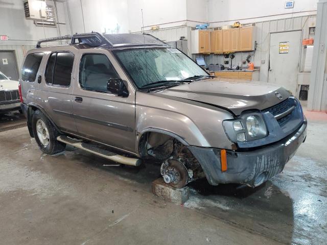 Photo 3 VIN: 5N1ED28Y23C664833 - NISSAN XTERRA XE 