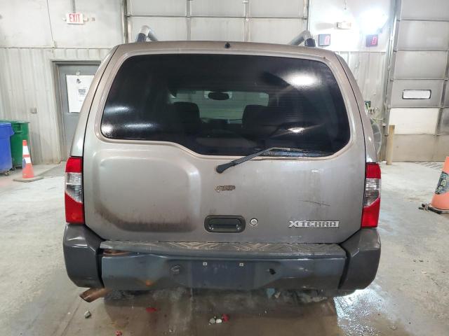 Photo 5 VIN: 5N1ED28Y23C664833 - NISSAN XTERRA XE 