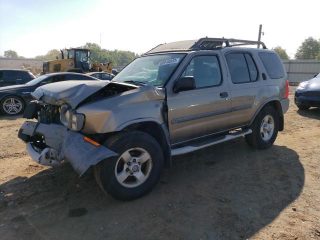 Photo 0 VIN: 5N1ED28Y24C639481 - NISSAN XTERRA XE 