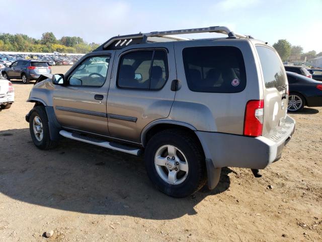 Photo 1 VIN: 5N1ED28Y24C639481 - NISSAN XTERRA XE 