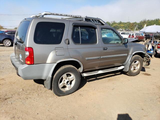 Photo 2 VIN: 5N1ED28Y24C639481 - NISSAN XTERRA XE 